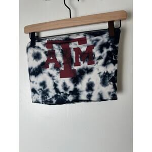 A&M‎ tube top by Pink